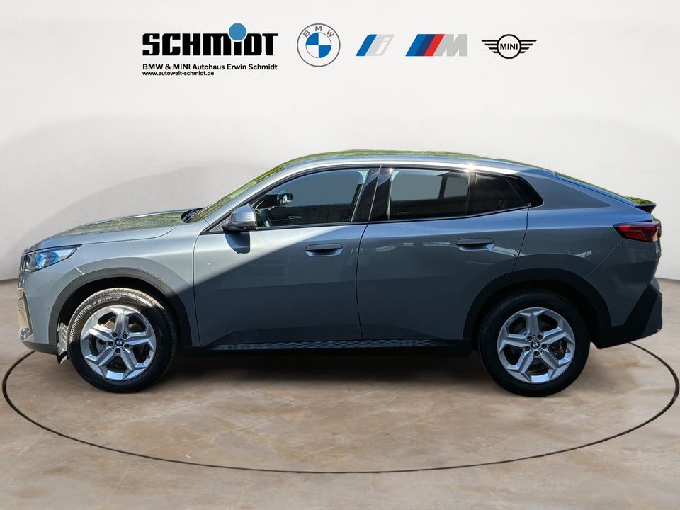 BMW X2 - Bild 3