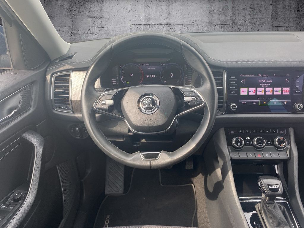 Skoda Kodiaq - Bild 8