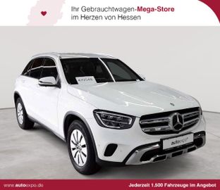 Mercedes GLC 220 - 1