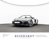 Audi R8 SPYDER PERFORMANCE/LASER/KARHU-EDIT./KERAMIK - Audi R8 in Dortmund
