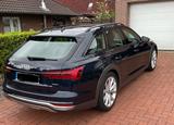 Audi A6 Allroad 55 TDI tiptronic - Vollausstattung - gebrauchte Audi A6 Allroad aus dem Jahr 2020