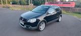 Volkswagen VW Polo Cross 1.9 TDI  96 kw - Volkswagen Polo aus 2007 mit Diesel-Antrieb