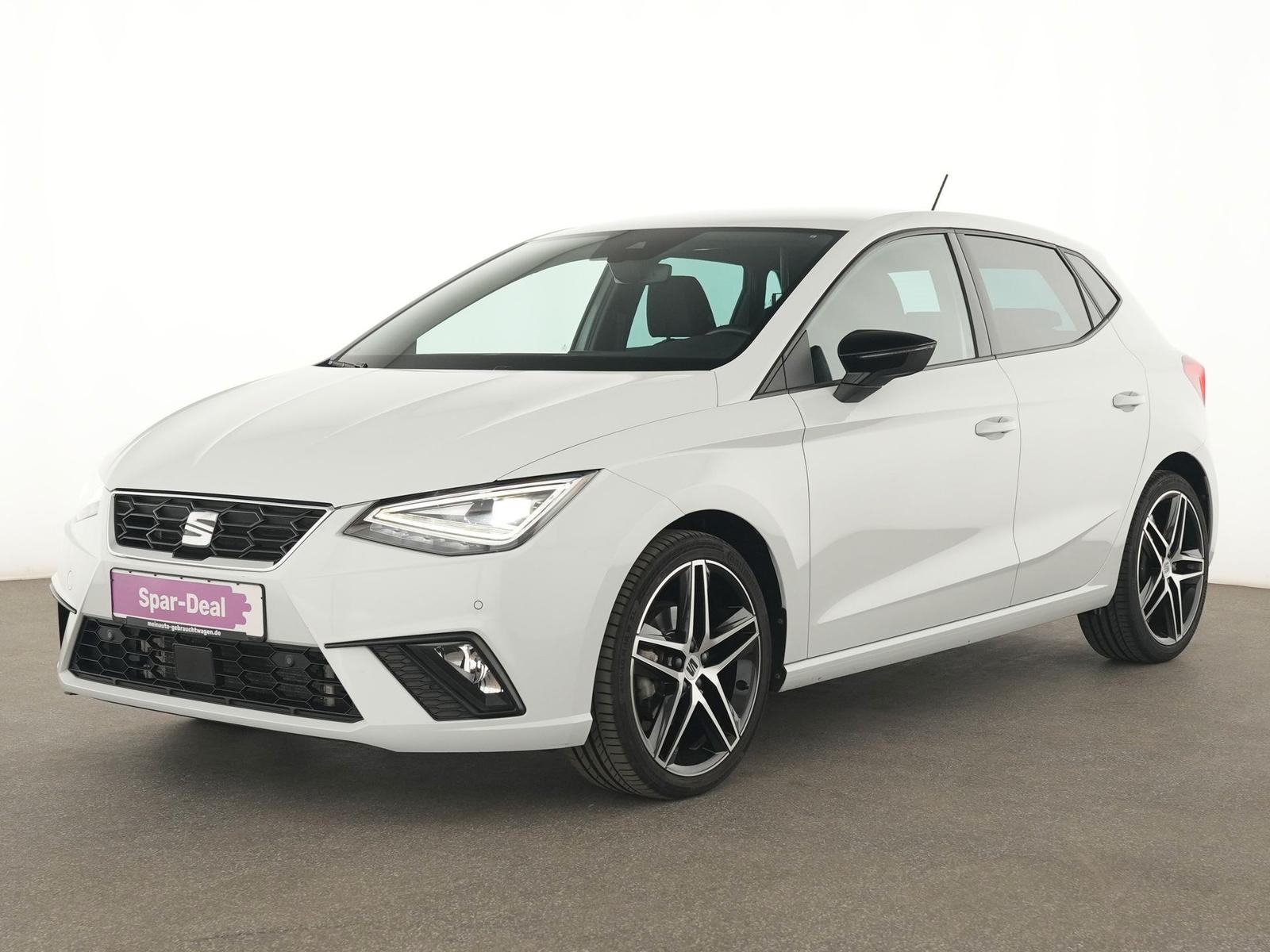 Seat Ibiza FR LED|Kamera|CarPlay|SHZ|Navi|PDC|Tempoma