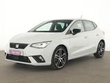 Seat Ibiza FR LED|Kamera|CarPlay|SHZ|Navi|PDC|Tempoma - Seat Ibiza in Düsseldorf
