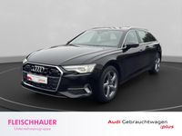 Audi A6 - Vorschau Bild 1