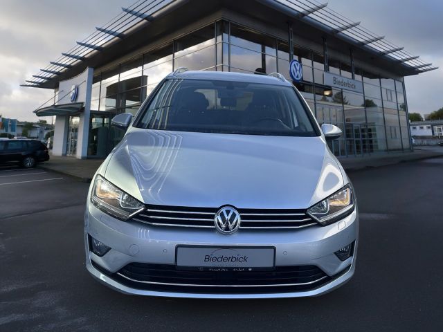 Golf VII Sportsvan 1.4 TSI BMT Allstar Allstar B