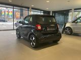 Smart EQ fortwo cabrio PLUS+22KW+SHZ+DAB+COOL&AUDIO-P+ - Smart Gebrauchtwagen in Münster
