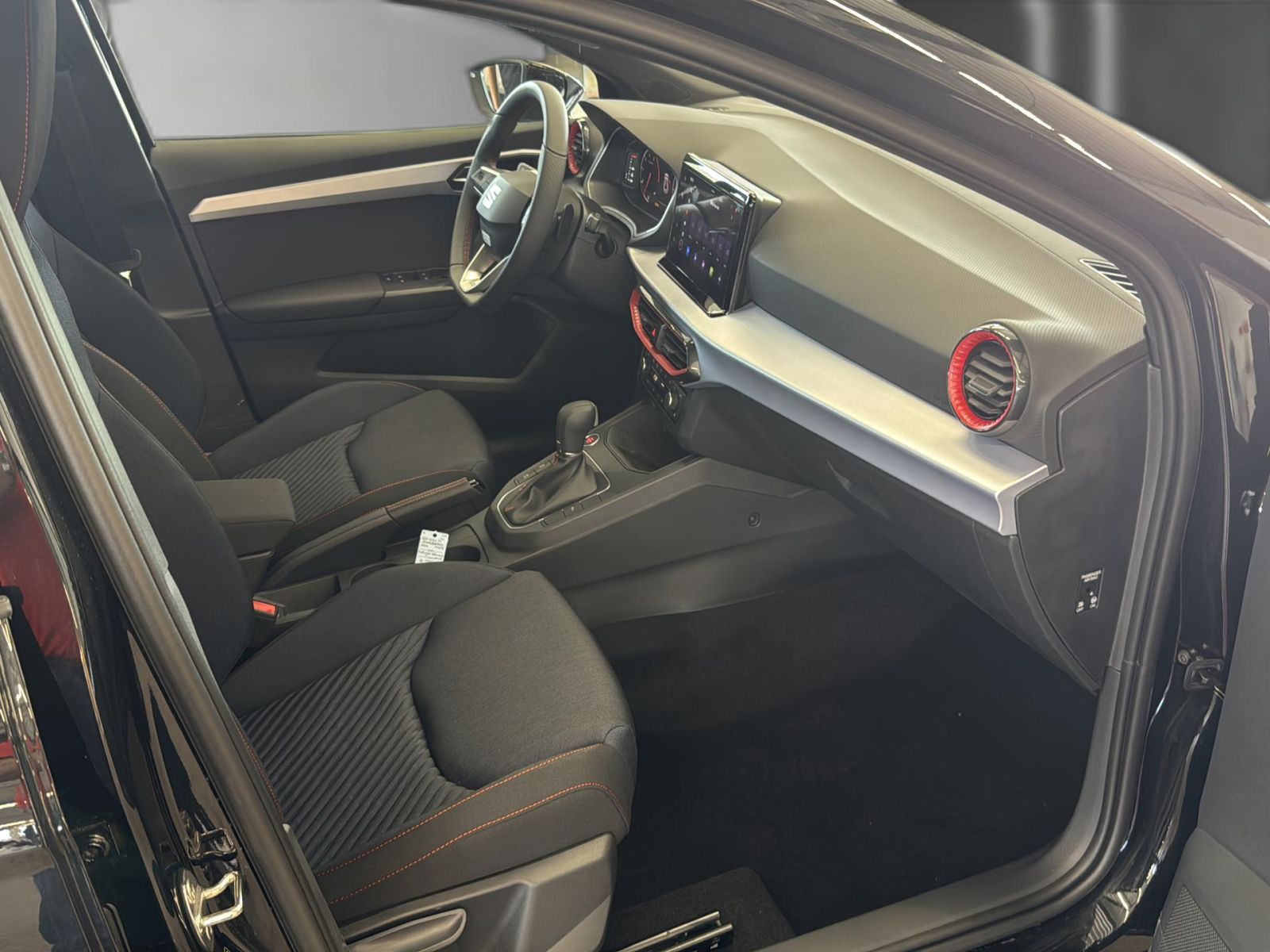 Seat Ibiza - Bild 15