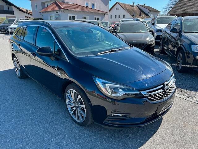 Opel Astra K Sports Tourer Innovation Start/Stop