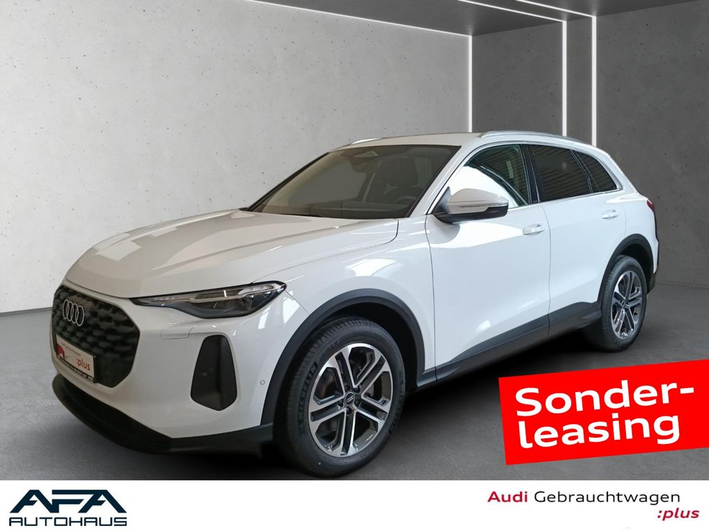 Q5 TFSI S tronic NeuesModell*AHK*RFK*ACC*LM19