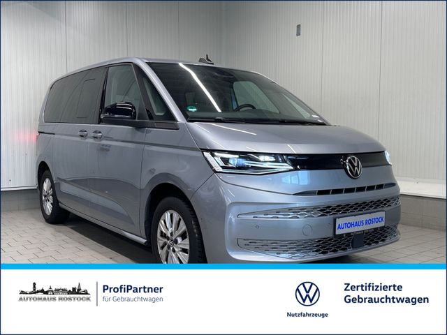 Volkswagen T7 Multivan 2.0 TDI DSG NAV STANDHZG PANO