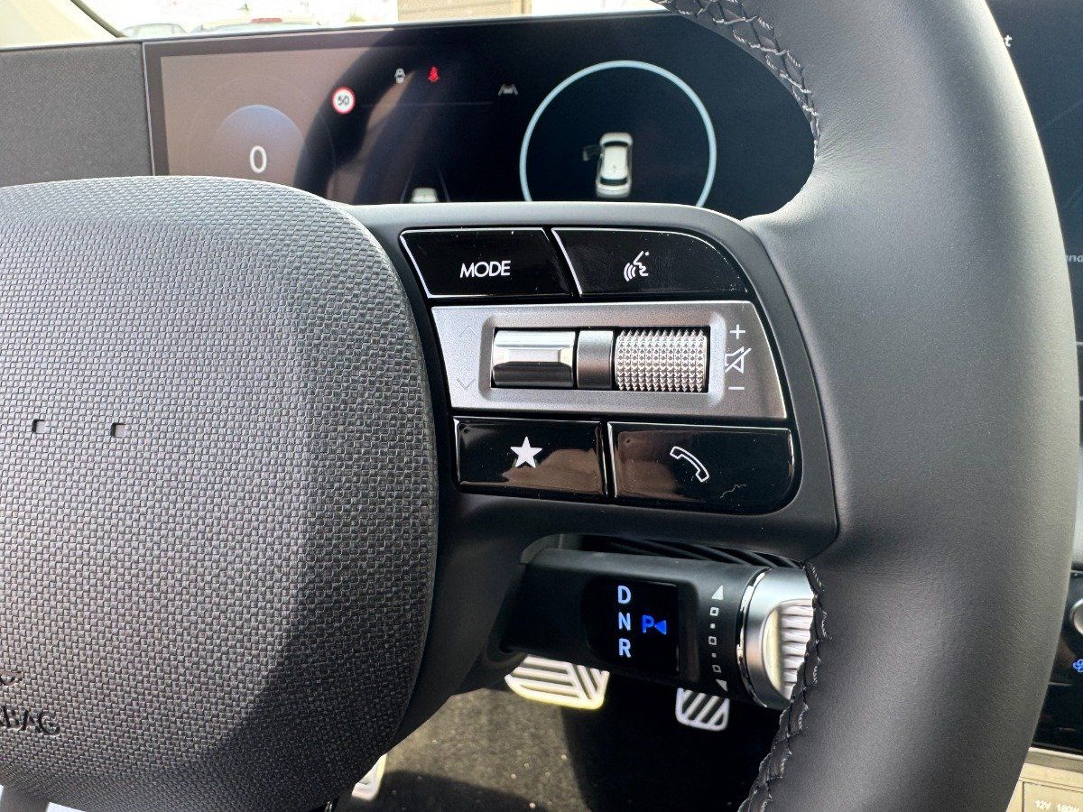 Hyundai IONIQ 5 - Bild 12