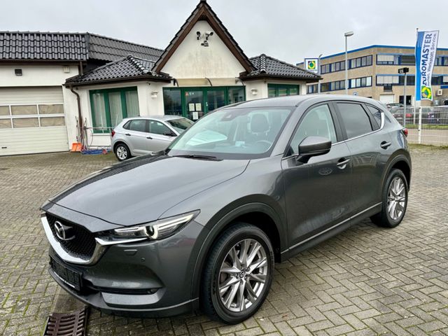 Mazda CX-5 Kangei 2WD HEAD-UP/NAVI/BI-XENON/LED/TEMPO