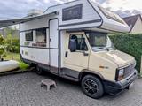 Fiat Ducato 280 Wohnmobil LMC *ZAHNRIEMEN DEFEKT* - Fiat Wohnmobil oder -wagen Ducato 280