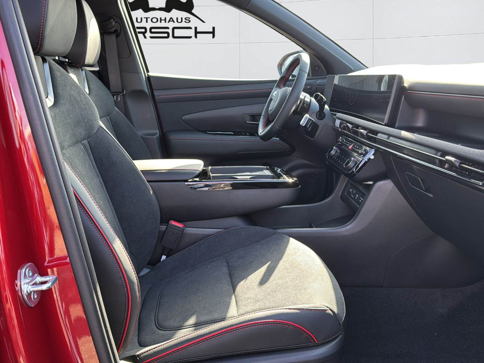 Hyundai TUCSON - Bild 21