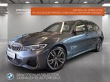 BMW M340i xDrive Standheizung LiveCockpitProf Laser - BMW M340i in Frankfurt (Main)