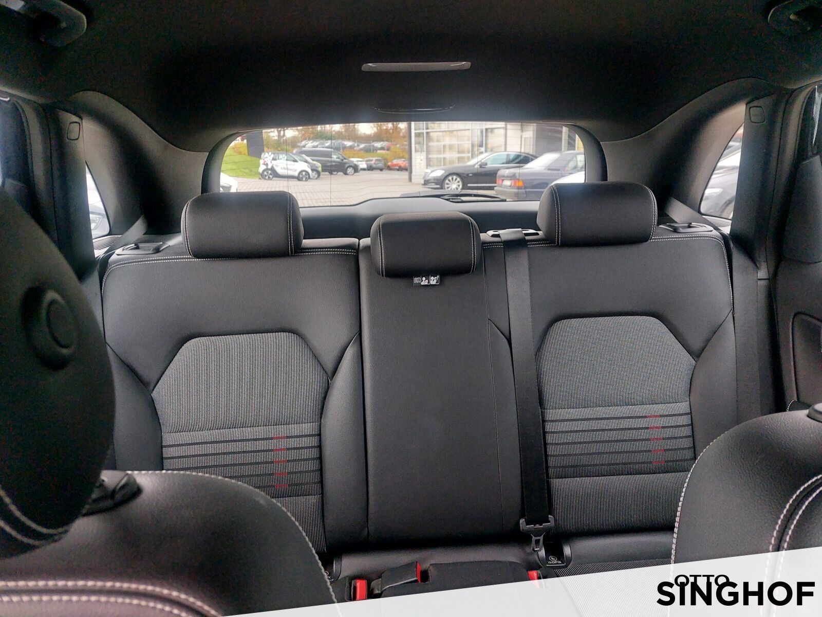 Fahrzeugabbildung Mercedes-Benz B 200 d Urban +LED+Navi+Park Ass+Fernlicht Ass+