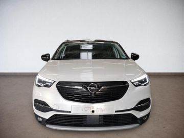 Bild 2 Opel Grandland (X) GRANDLAND X 1,5D ELEGANCE NAVI, LEDER, 360 KAMER