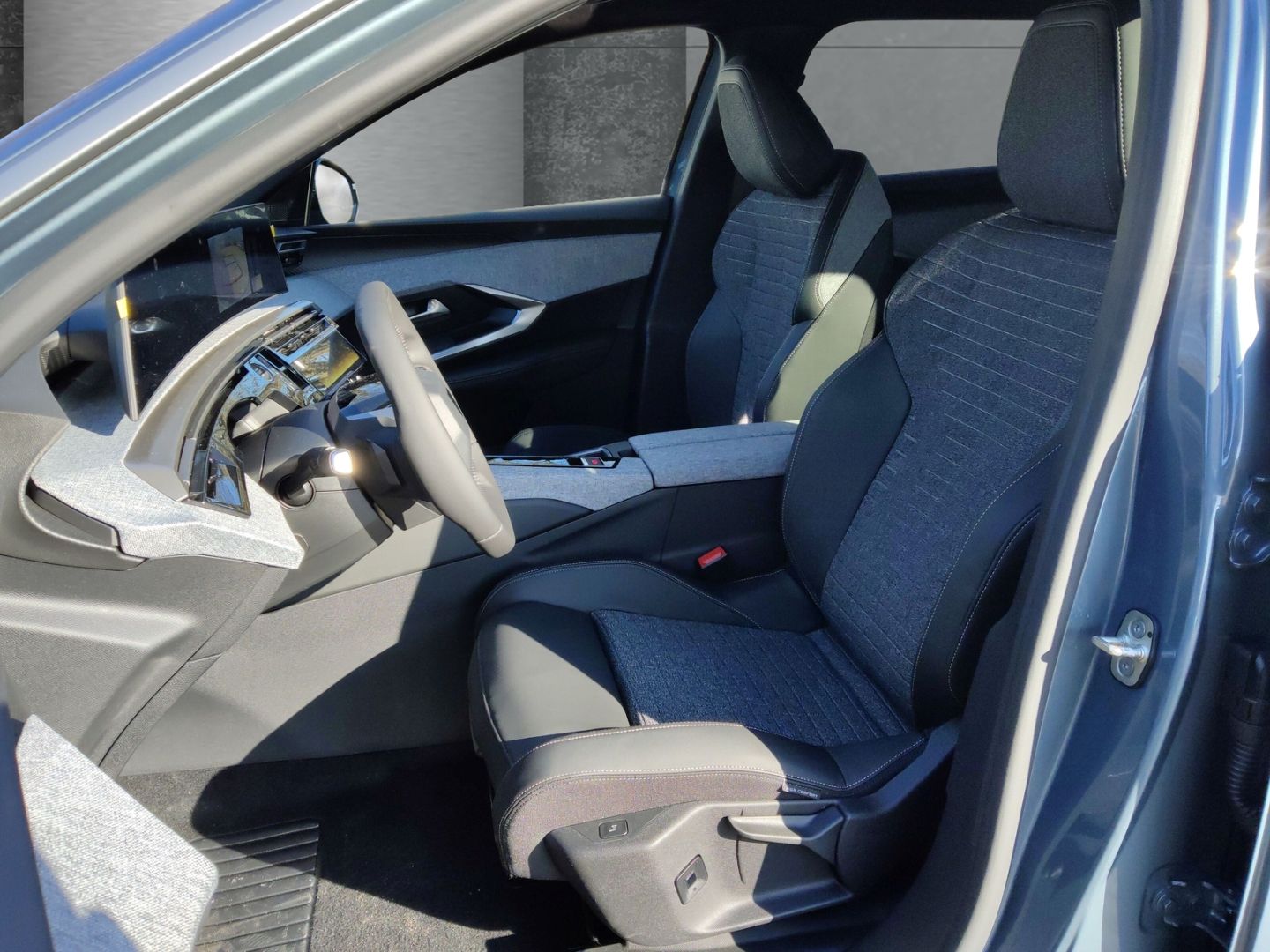 Peugeot 5008 - Bild 8