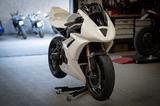 Triumph Daytona 675 - TRIUMPH DAYTONA 675
