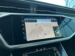 Fahrzeugabbildung Audi A6 Avant 50 TDI quattro S-Line AHK LED ACC Leder