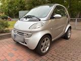 Smart ForTwo - gebrauchte Smart ForTwo aus dem Jahr 2000