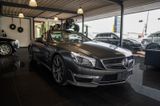Mercedes-Benz SL 65 AMG 45th Anniversary einer von 45 gebauten - Mercedes-Benz: Von