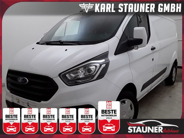 Ford Transit Custom 2.0 EcoBlue 300L2 Trend*KAMERA*SH