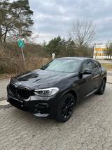 BMW X4 M40 M40d -