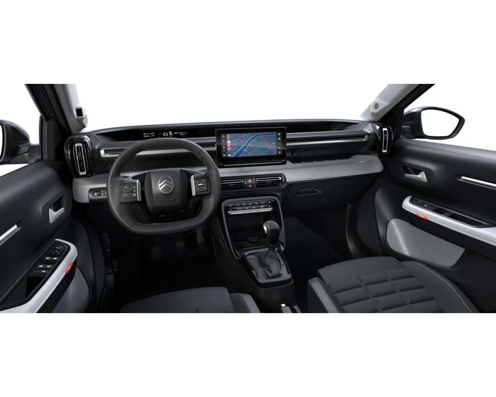 Citroën C3 Aircross - Bild 6