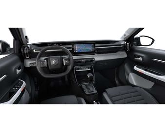 Citroën C3 Aircross Turbo 100 MAX