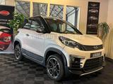 Ligier JS 60 DCI KLIMA SERVO Mopedauto Microcar 45 KM - : Händler, Mopedauto