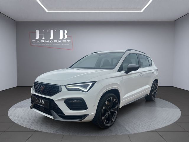 Cupra Ateca 2.0 TSI 4Drive/LED/ViCo/Cam/Navi/