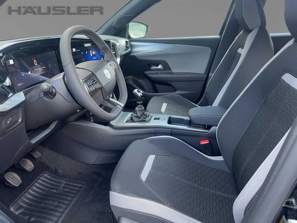 Opel Mokka - Bild 8