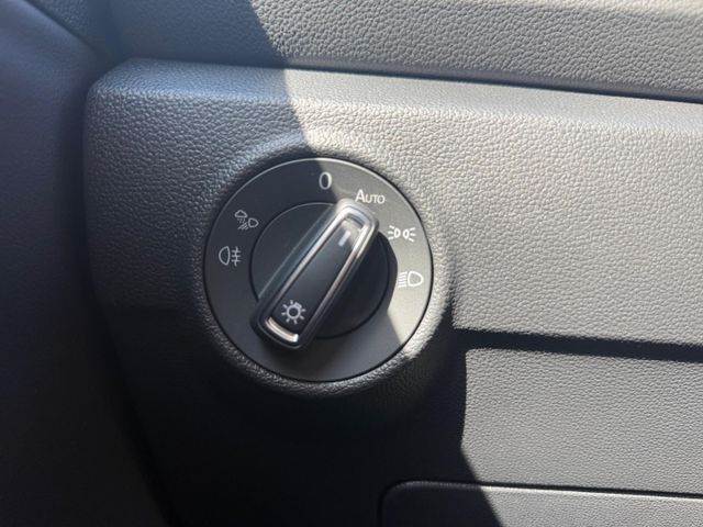 T-Roc 1.5 TSI R-Line AHK-abnehmbar Navi