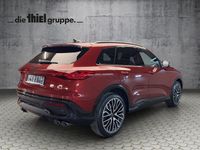 Audi SQ5 - Vorschau Bild 4