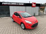 Ford Ka Titanium - Ford aus 2009: Ka