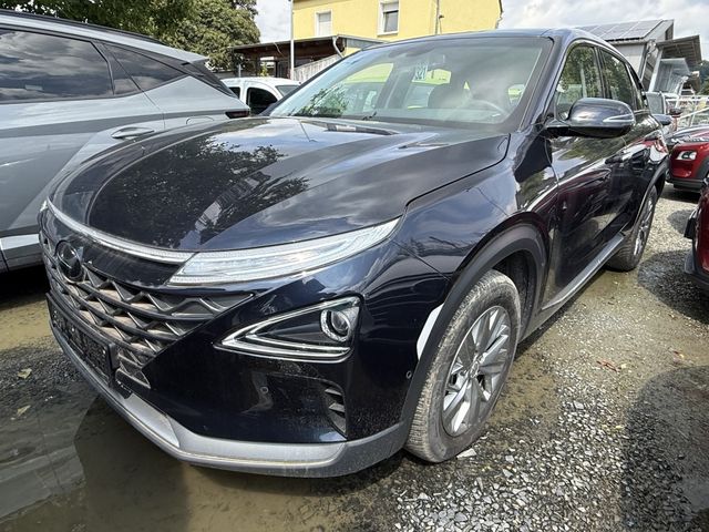Hyundai Nexo ACC LED Leder R.Cam BLIS SHZ DAB+ PDC