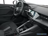 Audi A3 40 TFSI e-tron Sportback advanced Navigation - Audi A3: Weiß