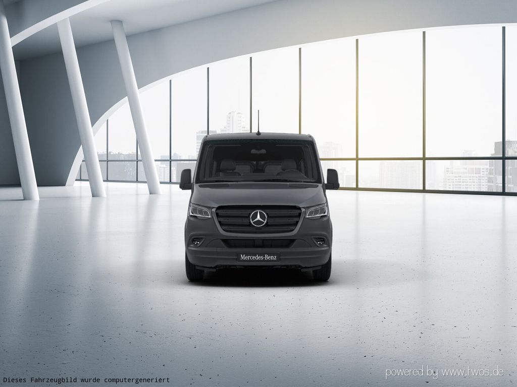 Mercedes-Benz Sprinter 315 CDI Tourer