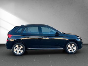 Skoda Kamiq 1.0 TSI DSG Essence *LED*PDChi*SHZ*KLIMA*