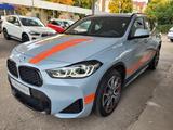 BMW X2 sDrive 18 i Edition M Mesh - BMW X2 in Stuttgart