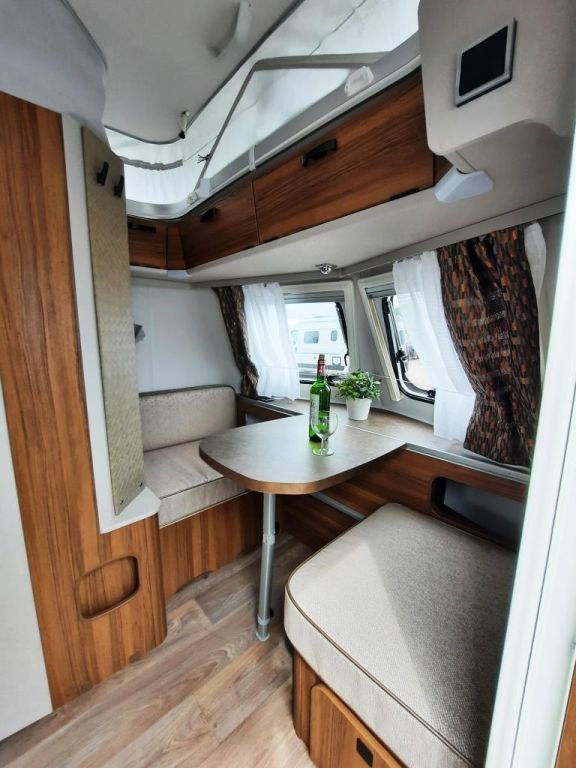 Fahrzeugabbildung HYMER / ERIBA / HYMERCAR Touring 430 Verfüg./Sparen Sie 5.150,- €