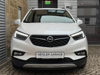 Opel Mokka X Innovation 4x4 Premium Cam LED Allwetter