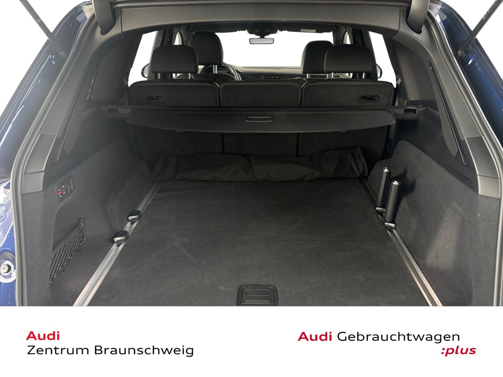 Audi Q7 - Bild 16
