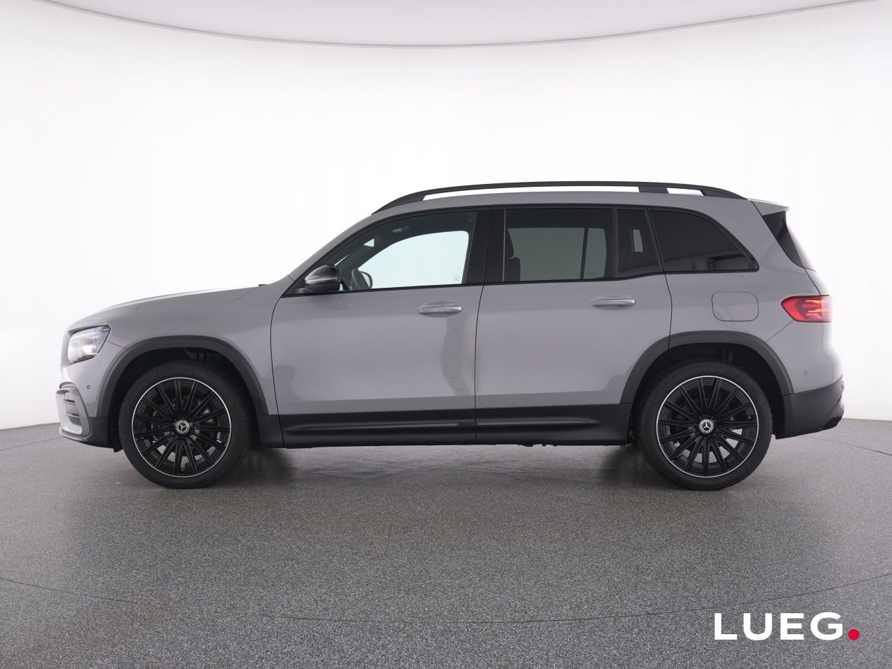 Mercedes-Benz GLB 200 d SPECIAL-EDITION AMG 20'' KEYLESS SOUND foto 11