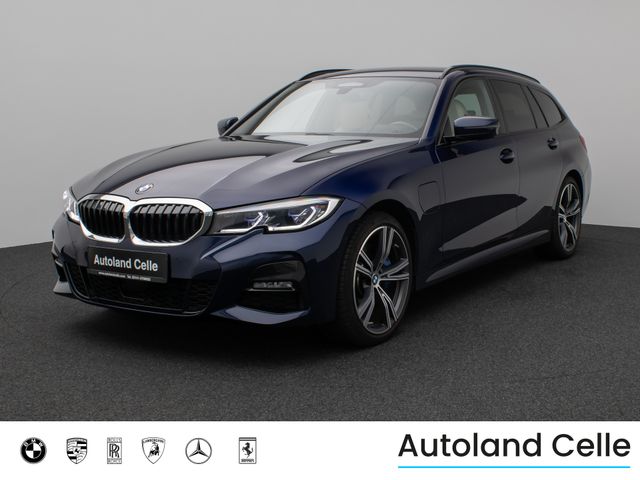 BMW 330e xD M Sport Panoram Kamera Laser HUD DAB H/K