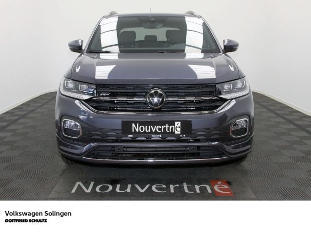 Volkswagen T-Cross l OPF (116PS) DSG 1.0 TSI 85 kW R-Line