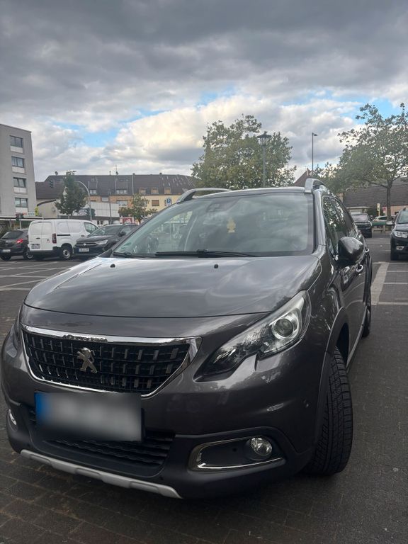 Image of Peugeot 2008