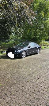 Mercedes-Benz Verkaufe/tausche meinen Mercedes-Benz E 25... - Mercedes-Benz E 250 in Bonn